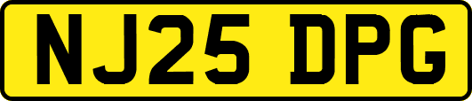 NJ25DPG