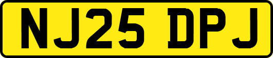 NJ25DPJ