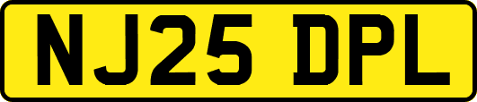 NJ25DPL