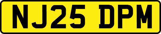 NJ25DPM