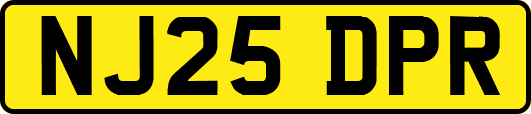 NJ25DPR