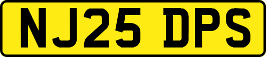 NJ25DPS