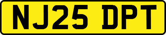 NJ25DPT