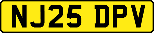 NJ25DPV