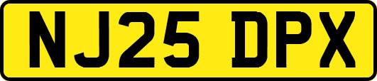 NJ25DPX