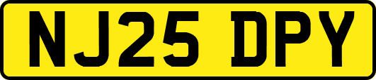 NJ25DPY