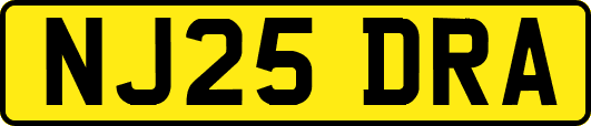 NJ25DRA