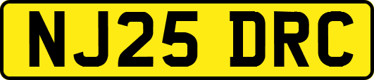 NJ25DRC