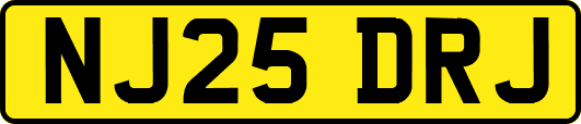NJ25DRJ