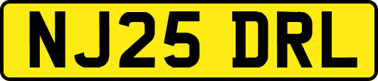NJ25DRL