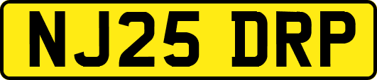 NJ25DRP