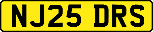 NJ25DRS