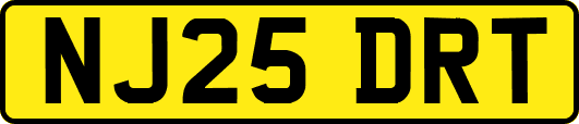 NJ25DRT