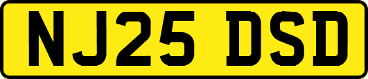 NJ25DSD