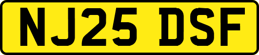 NJ25DSF