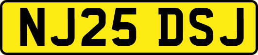 NJ25DSJ