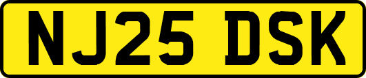 NJ25DSK