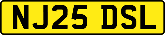 NJ25DSL