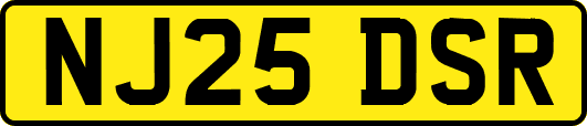 NJ25DSR