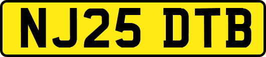 NJ25DTB