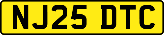 NJ25DTC