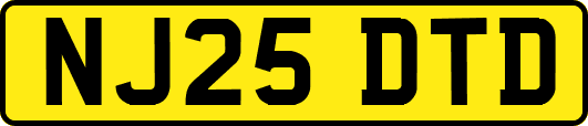 NJ25DTD