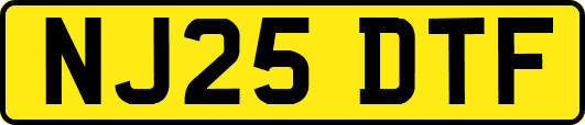 NJ25DTF