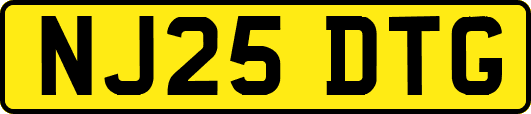 NJ25DTG