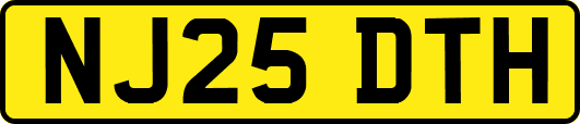 NJ25DTH