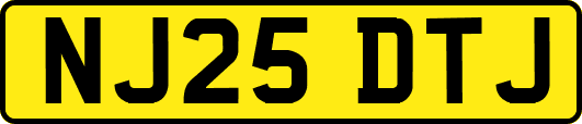 NJ25DTJ