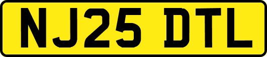 NJ25DTL