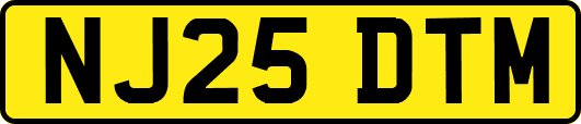 NJ25DTM