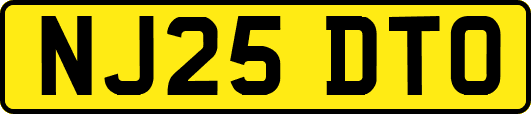 NJ25DTO