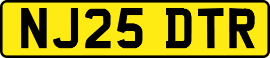 NJ25DTR