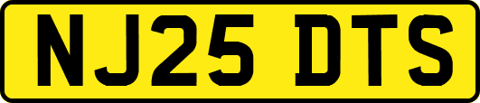 NJ25DTS