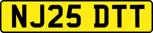 NJ25DTT