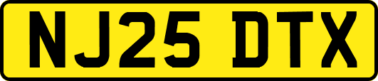 NJ25DTX