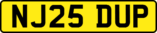 NJ25DUP