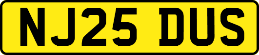 NJ25DUS