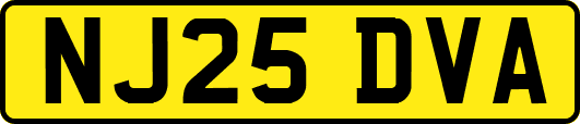 NJ25DVA