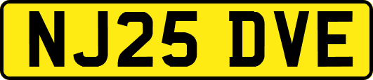 NJ25DVE