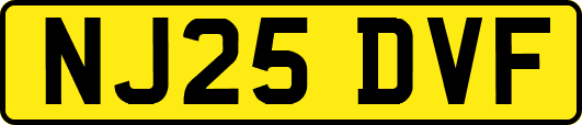 NJ25DVF