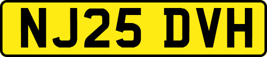 NJ25DVH