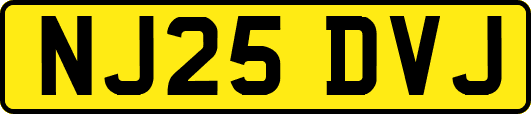 NJ25DVJ