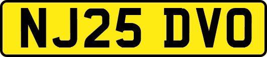 NJ25DVO