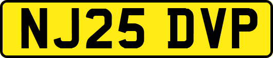 NJ25DVP