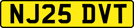NJ25DVT