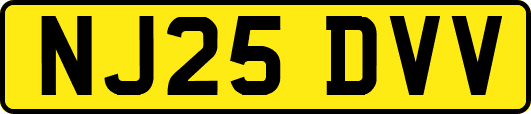 NJ25DVV
