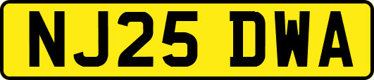 NJ25DWA