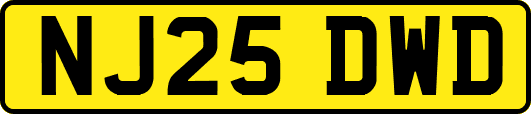 NJ25DWD